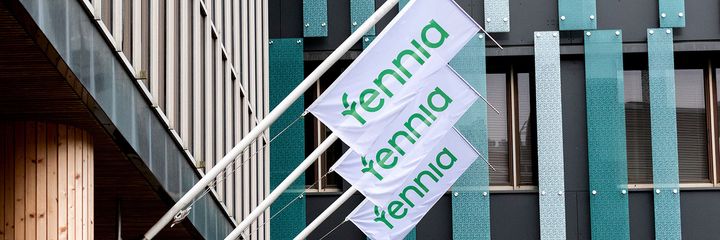 Keskinäinen Vakuutusyhtiö Fennia