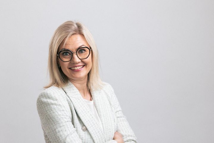 Johanna Kivimäki