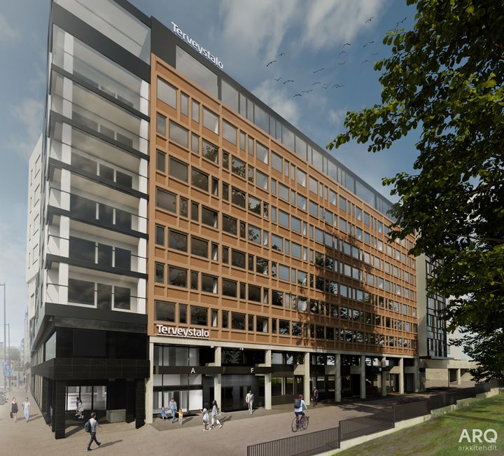 Tampereen%20Postitalon%20havainnekuva