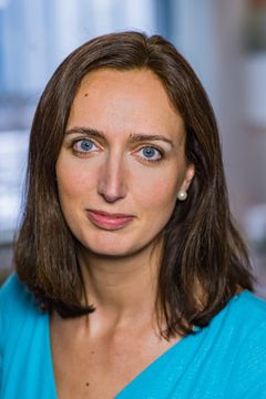 Michaela Motzkin-Niemi on Henki-Fennian hallituksen jäsen. Motzkin-Niemi (KTM) toimii sijoituspäällikkönä Kansaneläkelaitoksessa.