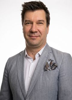 Mikko Lantto nimitetty Fennian teknologiajohtajaksi ja johtoryhmän jäseneksi
