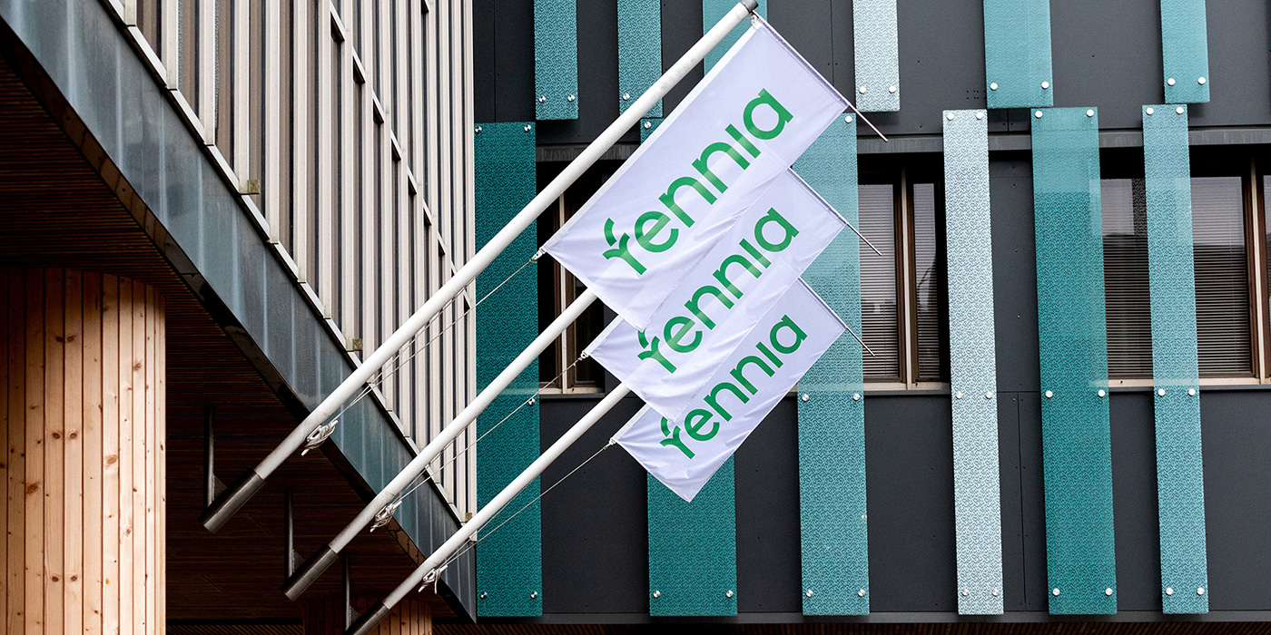 Suurvahingot painoivat Fennian tuloksen tappiolle alkuvuonna