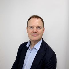 Lauri Hallberg on valittu Henki-Fennian toimitusjohtajaksi 1.12.2026 alkaen.