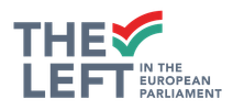 Vasemmistoliitto Euroopan parlamentissa