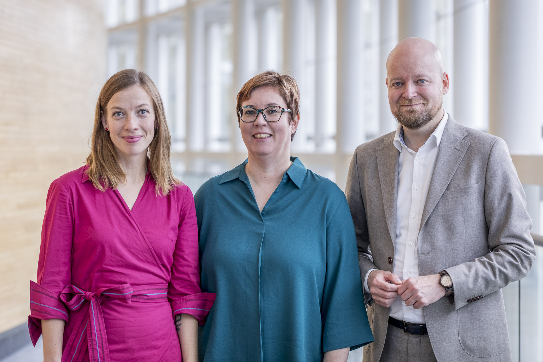 Vasemmistoliiton euroedustajat ehdottavat taiteilijoiden perustulokokeilua