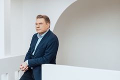 Timo Miettinen, kuva Vilja Pursiainen