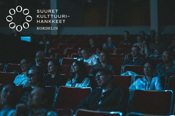 ODDfest, kuva: Sebastian Hiemann