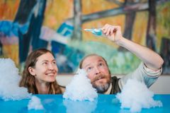 Huittisten rahasto. Pieniä asioita -työryhmä Mira Taussi ja Mikko Bredenberg