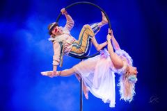 Seinäjoen rahasto. Duo Pelle & Pilvi