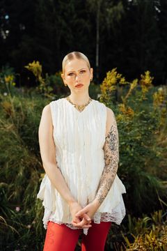 Vilma Jää