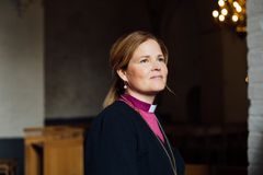 Mari Leppänen