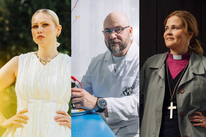 Kordelinin palkinnon 2026 saavat kansanmuusikko Vilma Jää, avaruustekniikan professori Jaan Praks sekä piispa, tietokirjailija Mari Leppänen.