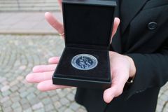 Naisten oikeudet -juhlaraha