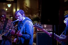 Pohjolan Ilmari live