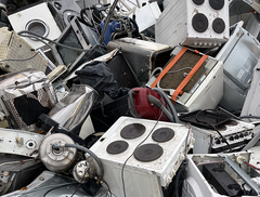 Suuret sähkölaitteet