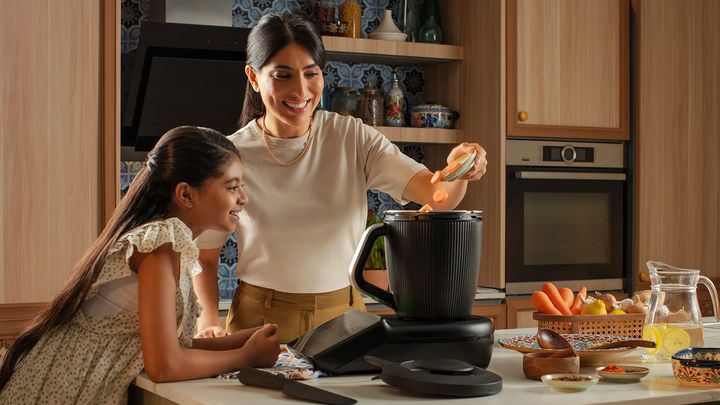 Major update for Thermomix® and Cookidoo®¬- ecosystem gets smarter, more personalised and more global / Vorwerk