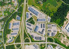 Havainnekuva: GreenPark