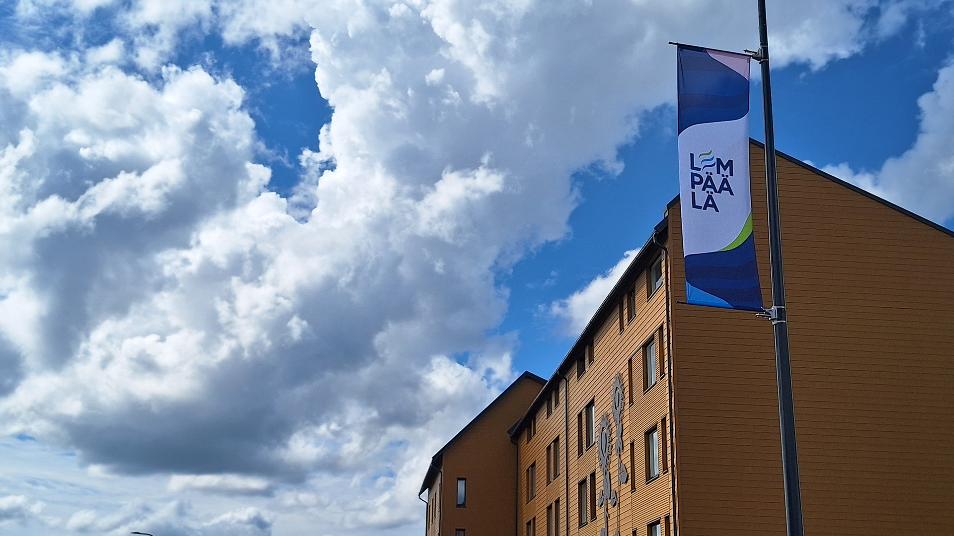 Lempäälän Asuntomessut tuovat poikkeusjärjestelyjä liikenteeseen