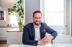 ”Hyvinvointialueiden on aika siirtyä puheista tekoihin digitalisaatiossa", sanoo Wellbitin toimitusjohtaja Erkki-Jussi Welling.