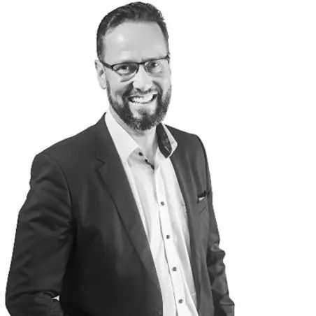 "Tarvitsemme Suomessa edelläkävijöitä muutoksen johtamiseen tekoälyn avulla", Wellbitin toimitusjohtaja Erkki-Jussi Welling kiirehtii.