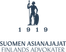 Suomen Asianajajat