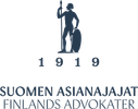 Suomen Asianajajat