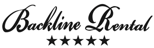 Backline Rental Finland Oy