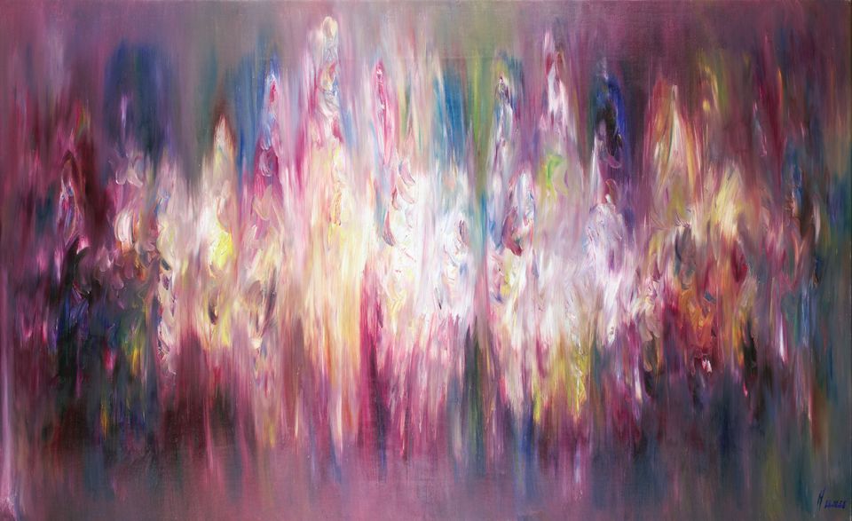 Gallen-Kallela Museum’s exhibition highlights the mediumistic art of ...