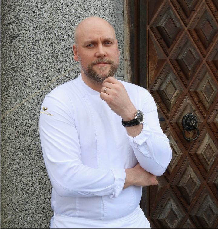 Top chef Tuomas Vierelä will become the Head Chef of Vanajanlinna from August 2025. He brings the vision and expertise that will take the restaurant to a new level.