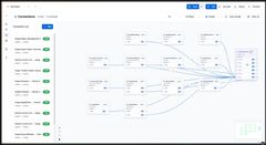 Simulaation avulla suunnittelijat voivat testata, miten sähköajoneuvo reagoi todelliseen fysiikkaan, ympäristön olosuhteisiin ja sensorien ärsykkeisiin ennen fyysisen tuotteen valmistusta.