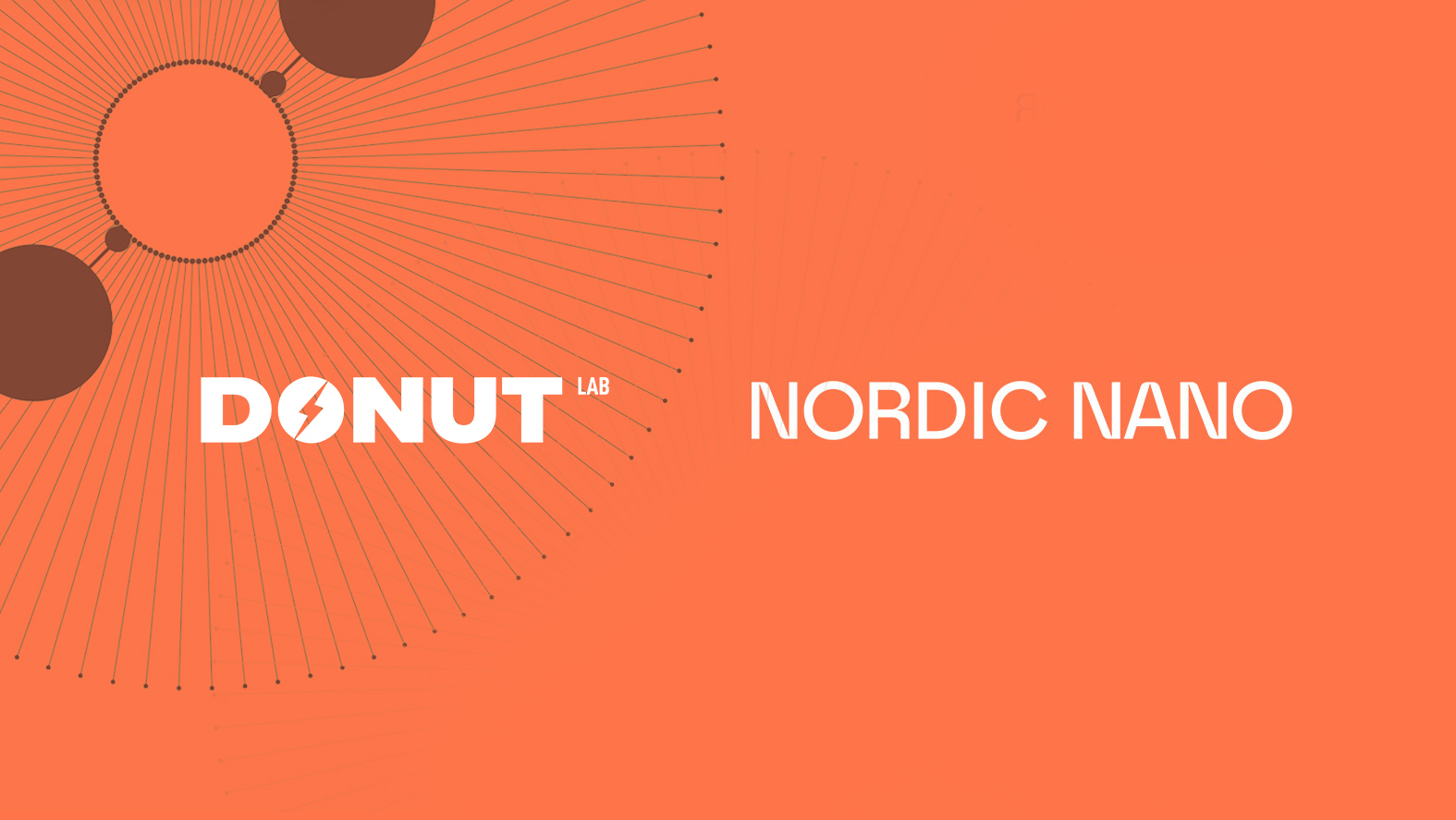 Donut Lab osti nanoteknologiayritys Nordic Nano Groupin