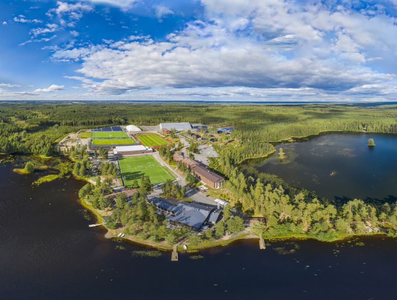 Eerikkilä