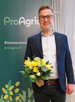 Juhani Torkko