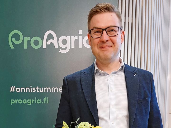 Juhani Torkko