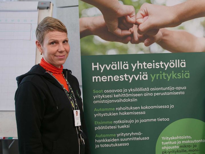 Tiina Heinonen