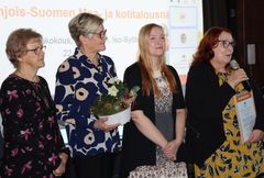 Kurenkylän Maa- ja kotitalousseura