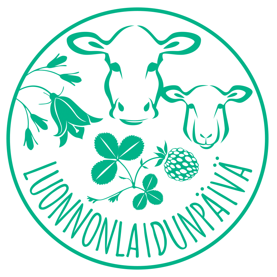 Luonnonlaidunpäivä esittelee perinnebiotooppien hoitoa Liperissä kesäkuussa