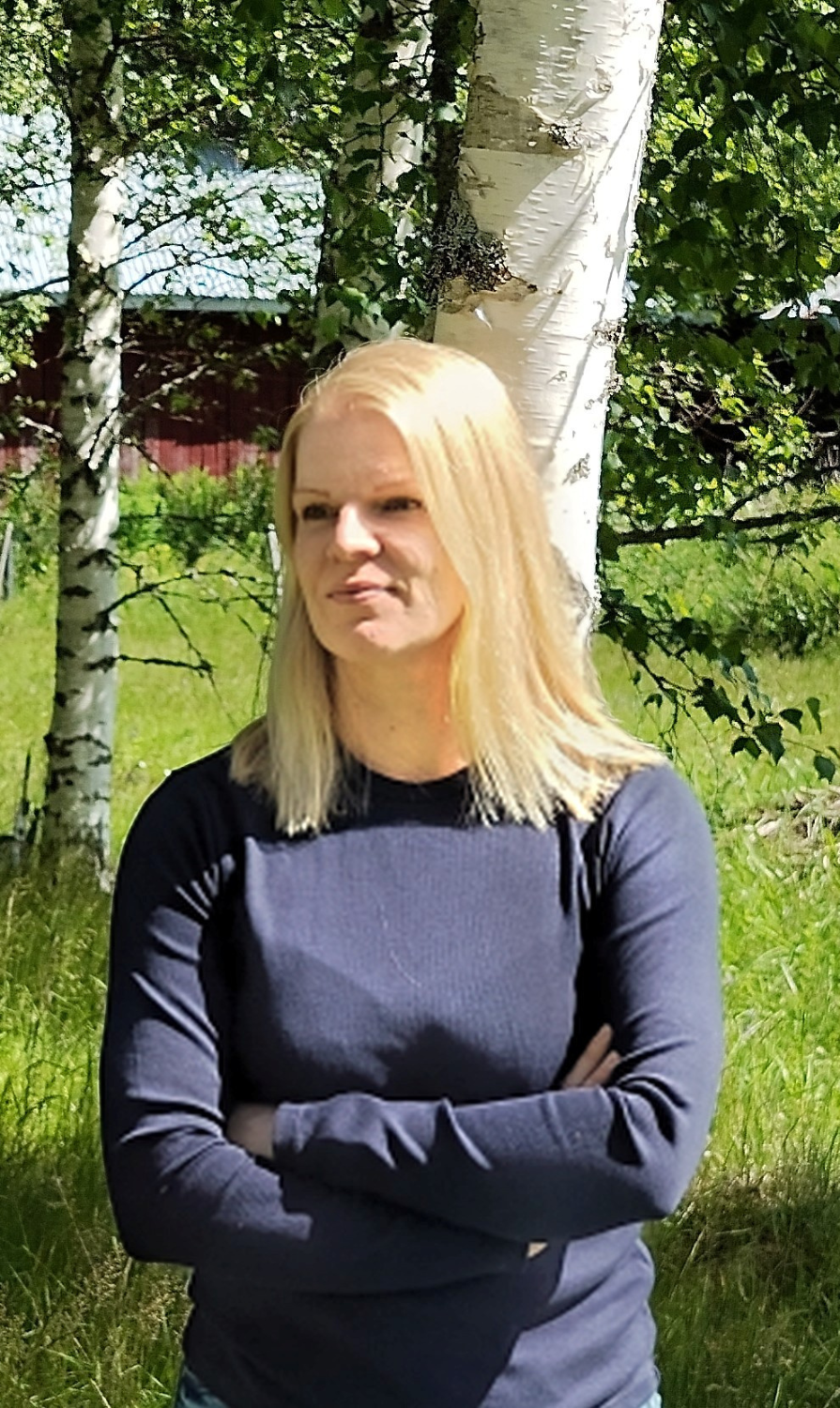 Terhi Mehtiö ProAgria Keskusten Liiton kehitysjohtajaksi