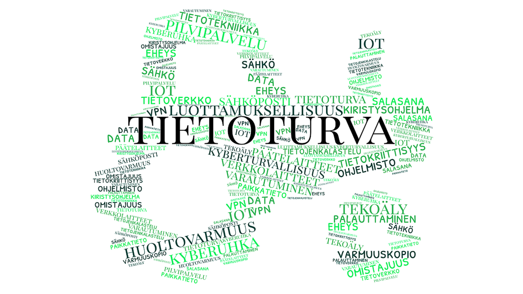 Uusi hanke vahvistaa maatilojen tietoturvaa ja huoltovarmuutta