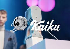 Kaiku-audiomainonnan kilpailu