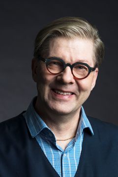 Stefan Möller