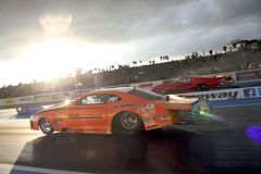 Team ProMod88:n Jere Rantaniemi kukisti finaalilähdössä virolaisen Andres Arnoverin, ja voitti ryhmänsä Euro Finals -osakilpailussa.