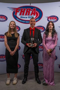 Harri Saralampi.