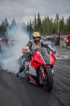 Samu Kemppainen.