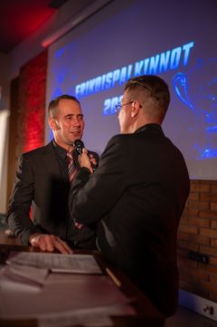 Mikko Rajaniemi