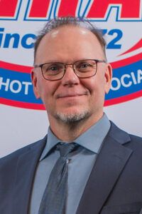 Ari Remahl
