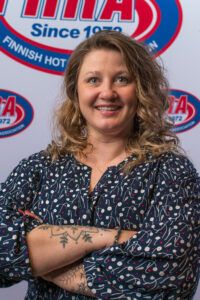 Sini-Erika Käyhkö