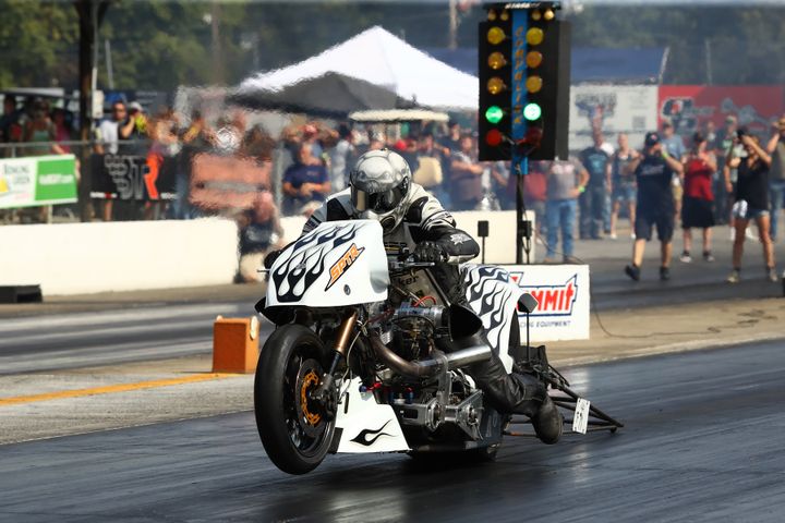 Samu Kemppainen voittovauhdissa Yhdysvalloissa kaudella 2025.