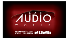 Car Audio World tarjoaa pääsiäisenä vuoden suurimman kattauksen autohifiä.
