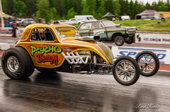 Vintage Drags.